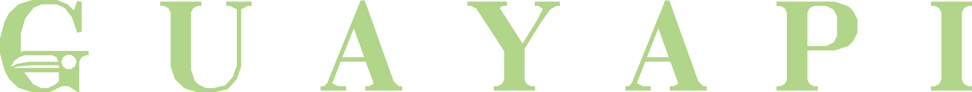 Logo Guayapi