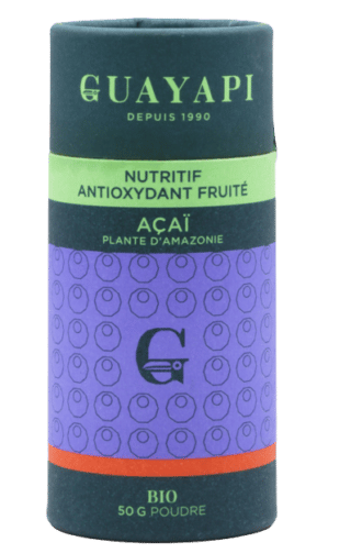 Açaï
