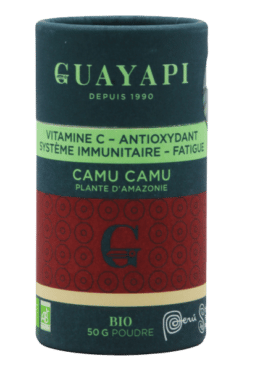 Camu-Camu