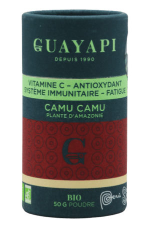 Camu-Camu