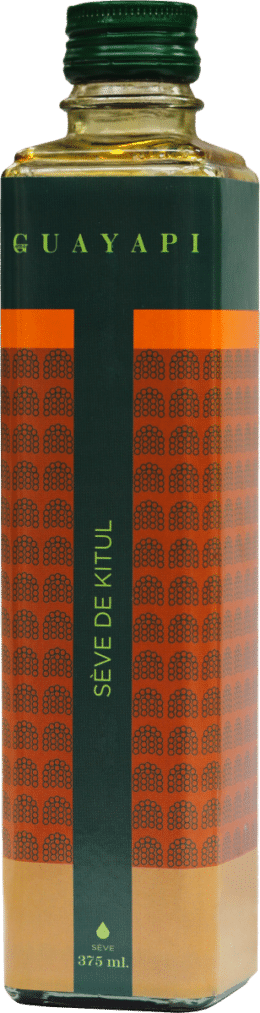 Kitul’s sap