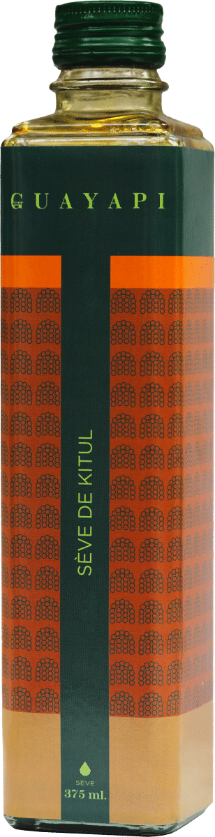 Sève de Kitul