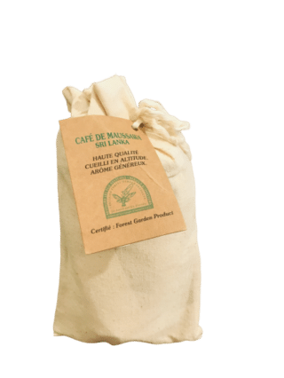 Café Sauvage de Maussawa