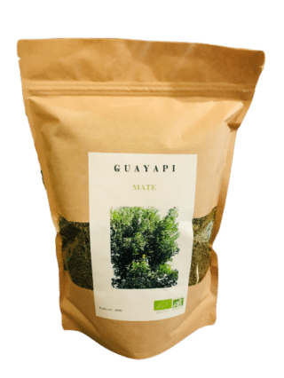 Maté Biologique