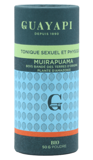 Muirapuama Poudre