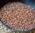 Riz Rouge du Sri Lanka 500 g