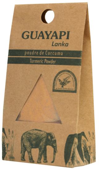Curcuma