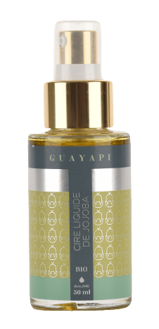 Cire De Jojoba