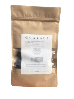 Graines de Warana
