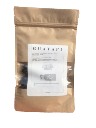 Graines de Warana