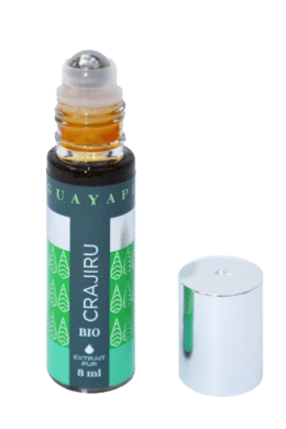 CRAJIRU EXTRACT