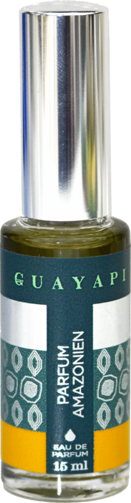 Amazonian Perfume 15 ml