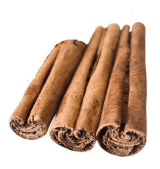 Cannelle Bâtons