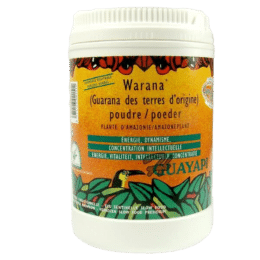 Warana poudre 500 g