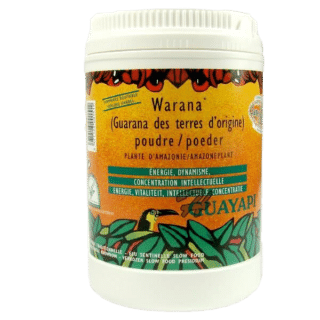 Warana poudre 500 g