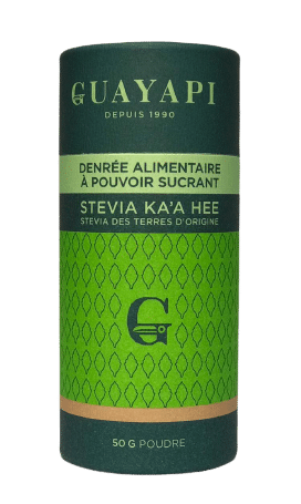 Stevia Poudre 50 G