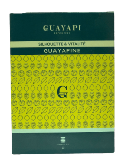 GUAYAFINE