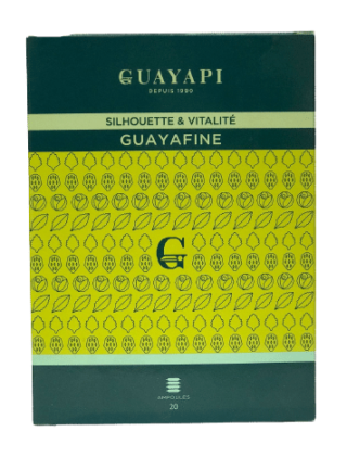 Guayafine