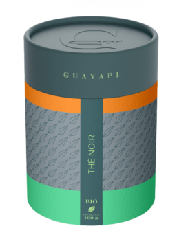 Organic Black Tea