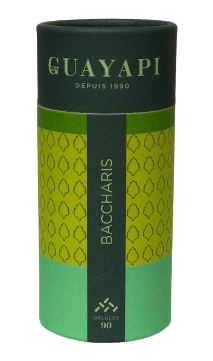 Baccharis Gélules
