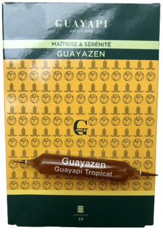 Guayazen