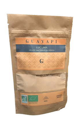 Lucuma