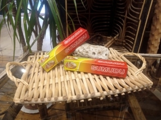 PACK PROMO DENTIFRICE AYURVÉDIQUE SUMUDU 1 acheté le 2ème à - 50 %