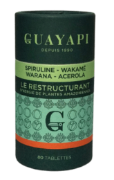 Restructurant