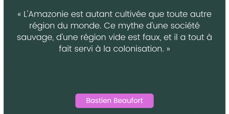 Poids Plume #12 - Citations Bastien Beaufort -3 Poids Plume #12 - Citations Bastien Beaufort -3