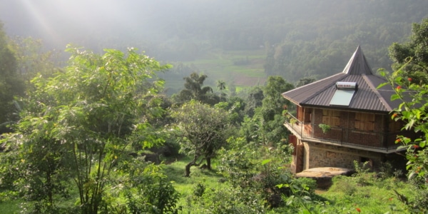 Reconnaissez-vous ce magnifique paysage du Sri Lanka ?