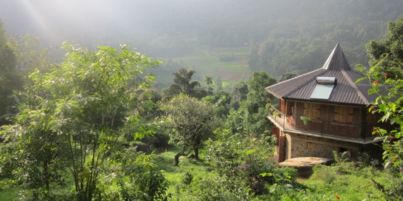 Reconnaissez-vous ce magnifique paysage du Sri Lanka ?